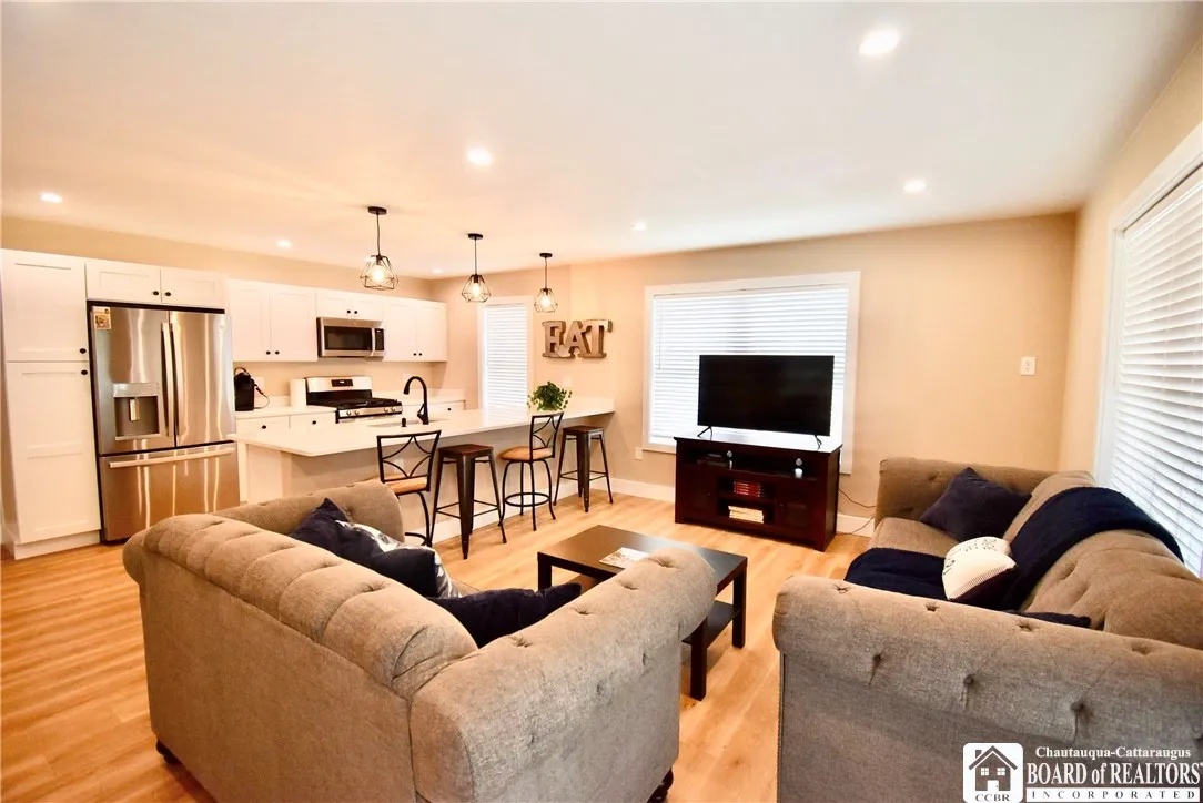 15 East Summit Street, Busti, New York 14750, Busti, New York 14750, 3 Bedrooms Bedrooms, 4 Rooms Rooms,2 BathroomsBathrooms,Residential,For Sale,15 East Summit Street, Busti, New York 14750,R1616747