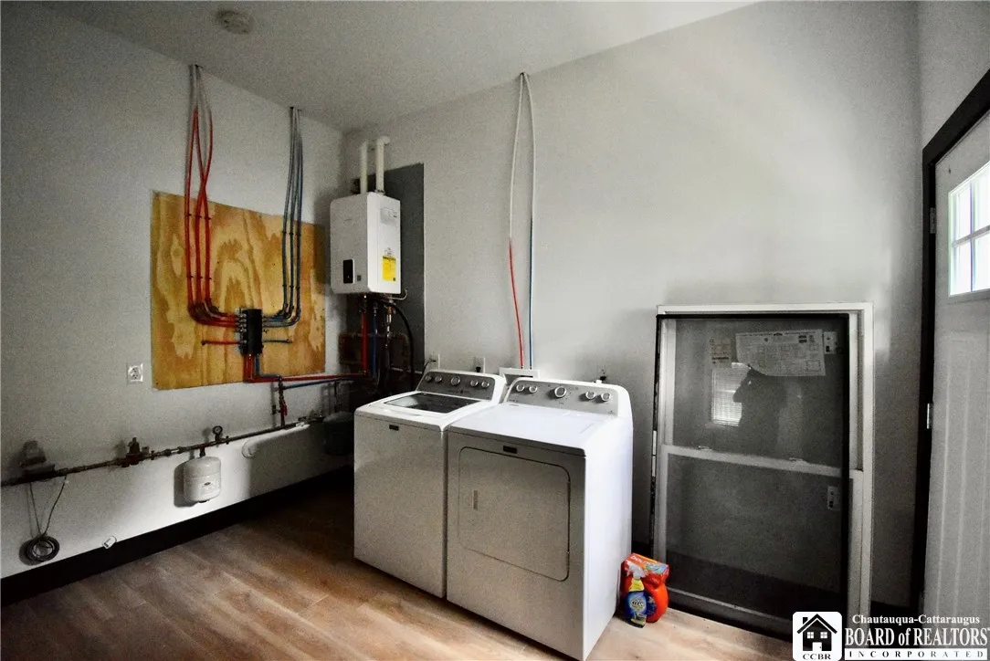 Laundry