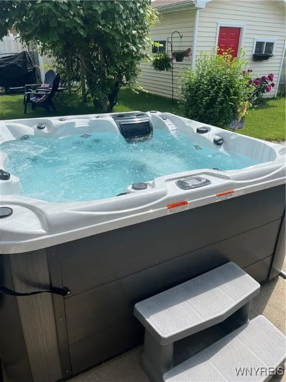 1123 French Road, Cheektowaga, New York 14227, Cheektowaga, New York 14227, 3 Bedrooms Bedrooms, 7 Rooms Rooms,1 BathroomBathrooms,Residential,Closed,1123 French Road, Cheektowaga, New York 14227,B1614675