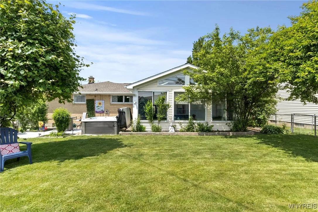 1123 French Road, Cheektowaga, New York 14227, Cheektowaga, New York 14227, 3 Bedrooms Bedrooms, 7 Rooms Rooms,1 BathroomBathrooms,Residential,Closed,1123 French Road, Cheektowaga, New York 14227,B1614675