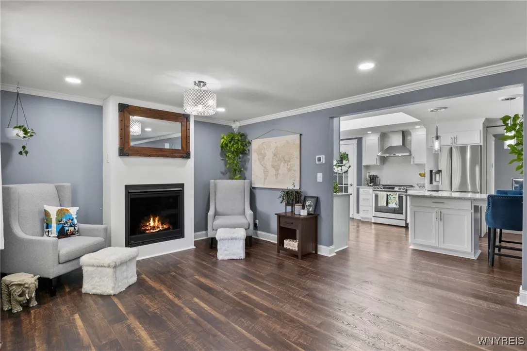 1123 French Road, Cheektowaga, New York 14227, Cheektowaga, New York 14227, 3 Bedrooms Bedrooms, 7 Rooms Rooms,1 BathroomBathrooms,Residential,Closed,1123 French Road, Cheektowaga, New York 14227,B1614675