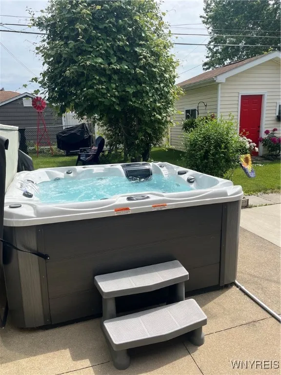 1123 French Road, Cheektowaga, New York 14227, Cheektowaga, New York 14227, 3 Bedrooms Bedrooms, 7 Rooms Rooms,1 BathroomBathrooms,Residential,Closed,1123 French Road, Cheektowaga, New York 14227,B1614675