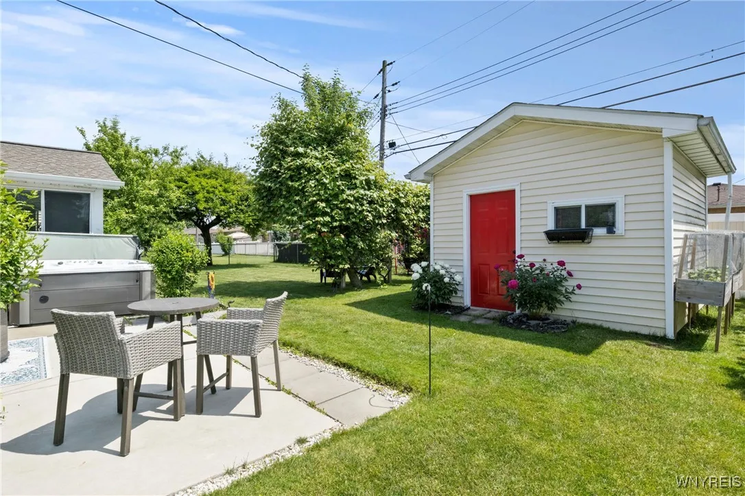 1123 French Road, Cheektowaga, New York 14227, Cheektowaga, New York 14227, 3 Bedrooms Bedrooms, 7 Rooms Rooms,1 BathroomBathrooms,Residential,Closed,1123 French Road, Cheektowaga, New York 14227,B1614675