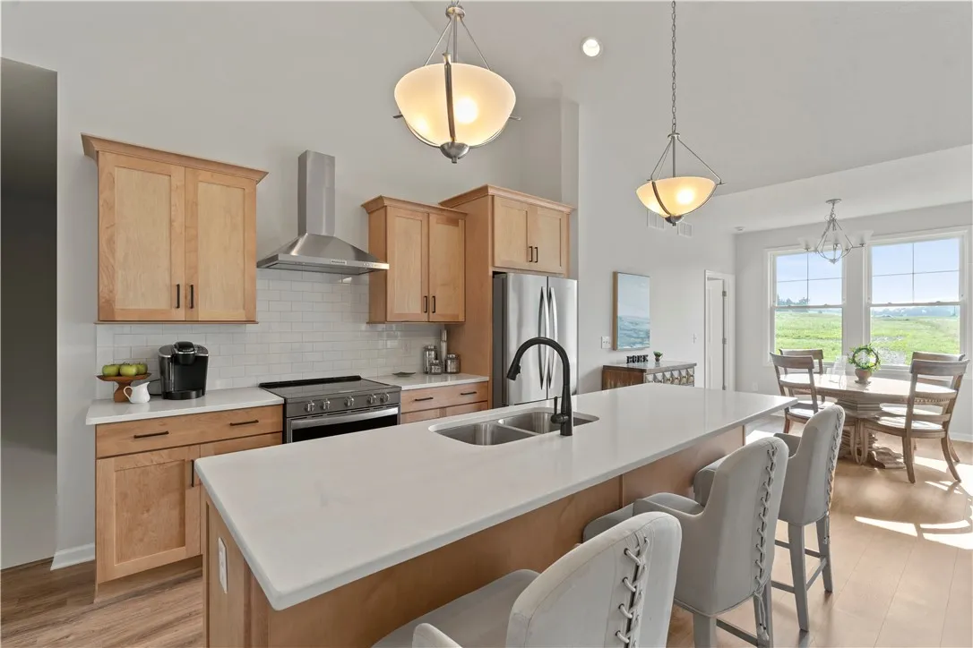 611 High Line Trail Lot 6, Victor, New York 14564, Victor, New York 14564, 2 Bedrooms Bedrooms, 7 Rooms Rooms,2 BathroomsBathrooms,Residential,For Sale,611 High Line Trail Lot 6, Victor, New York 14564,R1617234