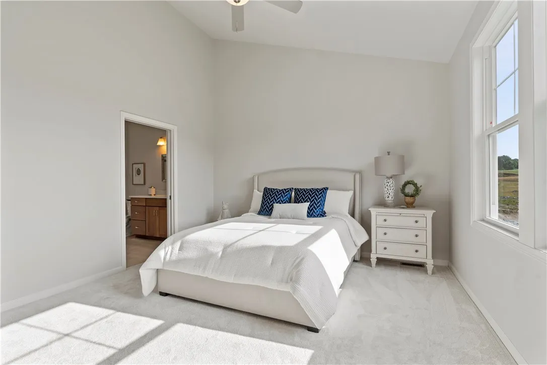611 High Line Trail Lot 6, Victor, New York 14564, Victor, New York 14564, 2 Bedrooms Bedrooms, 7 Rooms Rooms,2 BathroomsBathrooms,Residential,For Sale,611 High Line Trail Lot 6, Victor, New York 14564,R1617234