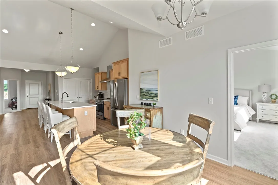 611 High Line Trail Lot 6, Victor, New York 14564, Victor, New York 14564, 2 Bedrooms Bedrooms, 7 Rooms Rooms,2 BathroomsBathrooms,Residential,For Sale,611 High Line Trail Lot 6, Victor, New York 14564,R1617234