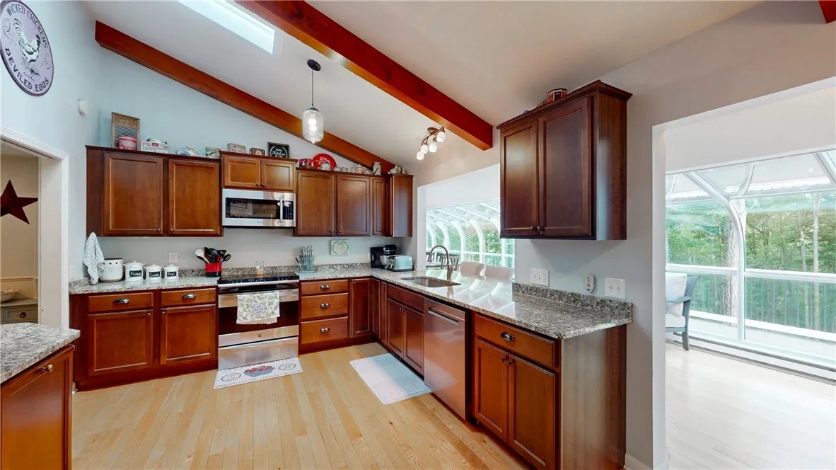 11 Overbrook Road, Erwin, New York 14870, Erwin, New York 14870, 4 Bedrooms Bedrooms, 10 Rooms Rooms,3 BathroomsBathrooms,Residential,For Sale,11 Overbrook Road, Erwin, New York 14870,R1613420