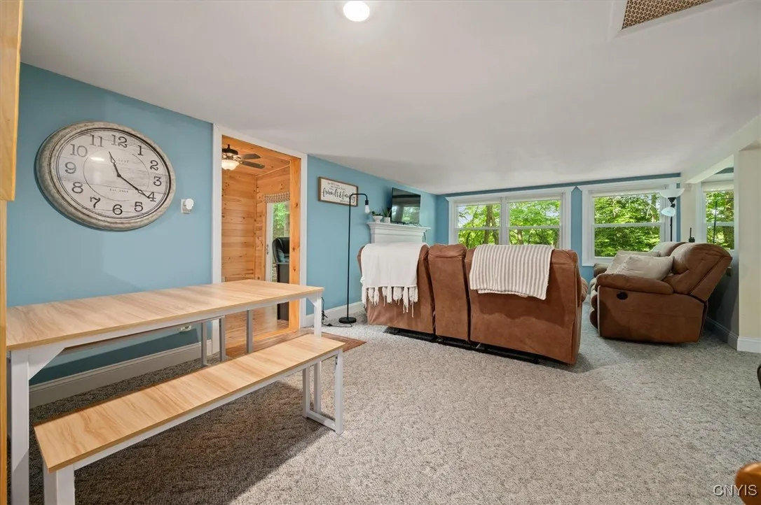 11331 Mckoon Street West, Forestport, New York 133, Forestport, New York 13338, 5 Bedrooms Bedrooms, 11 Rooms Rooms,3 BathroomsBathrooms,Residential,For Sale,11331 Mckoon Street West, Forestport, New York 133,S1614520