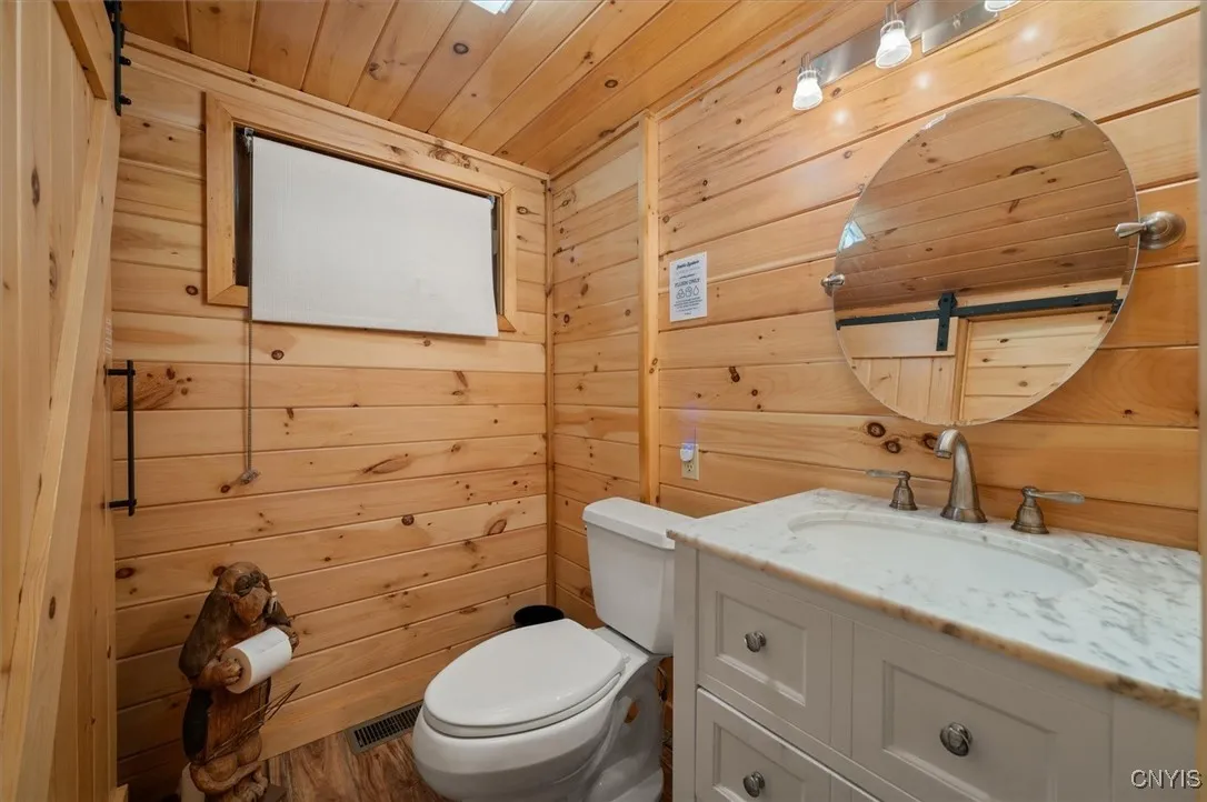 11331 Mckoon Street West, Forestport, New York 133, Forestport, New York 13338, 5 Bedrooms Bedrooms, 11 Rooms Rooms,3 BathroomsBathrooms,Residential,For Sale,11331 Mckoon Street West, Forestport, New York 133,S1614520