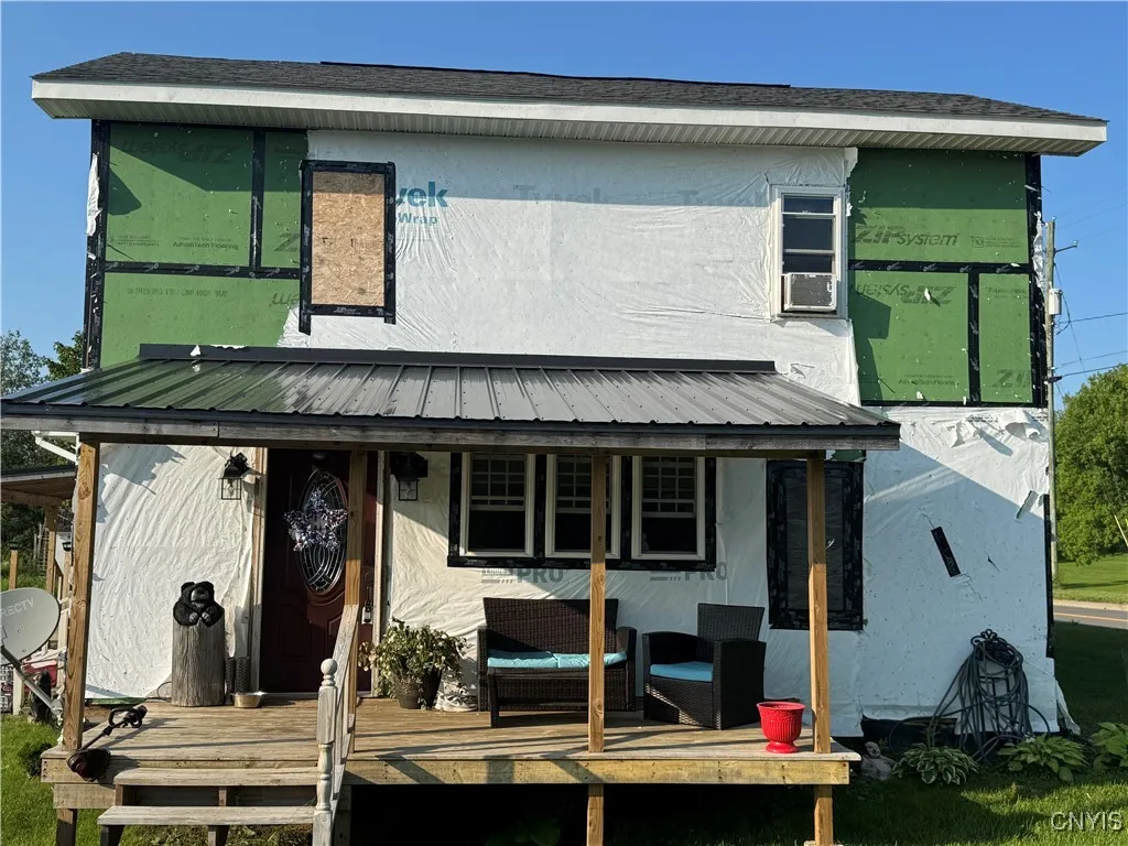 149 Elizabethtown Road, Columbia, New York 13357, German Flatts, New York 13357, 1 Bedroom Bedrooms, 6 Rooms Rooms,1 BathroomBathrooms,Residential,For Sale,149 Elizabethtown Road, Columbia, New York 13357,S1617097