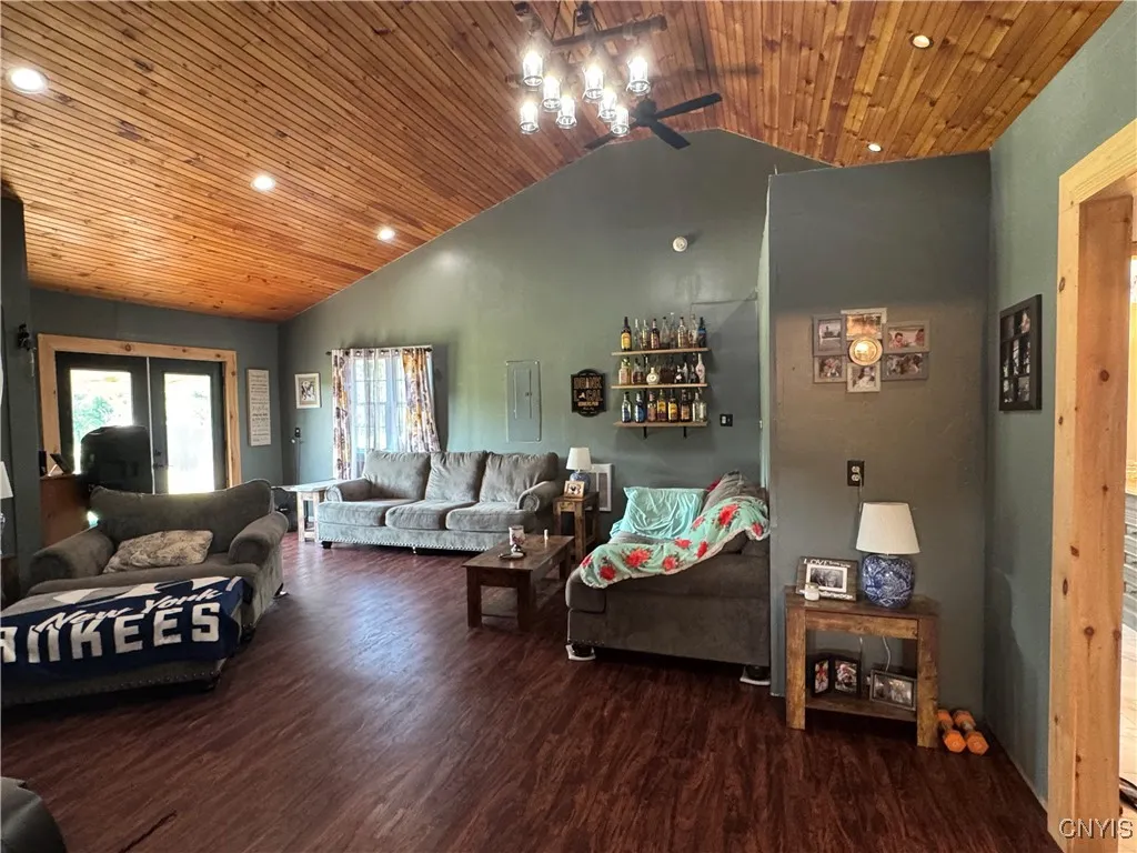 149 Elizabethtown Road, Columbia, New York 13357, German Flatts, New York 13357, 1 Bedroom Bedrooms, 6 Rooms Rooms,1 BathroomBathrooms,Residential,For Sale,149 Elizabethtown Road, Columbia, New York 13357,S1617097