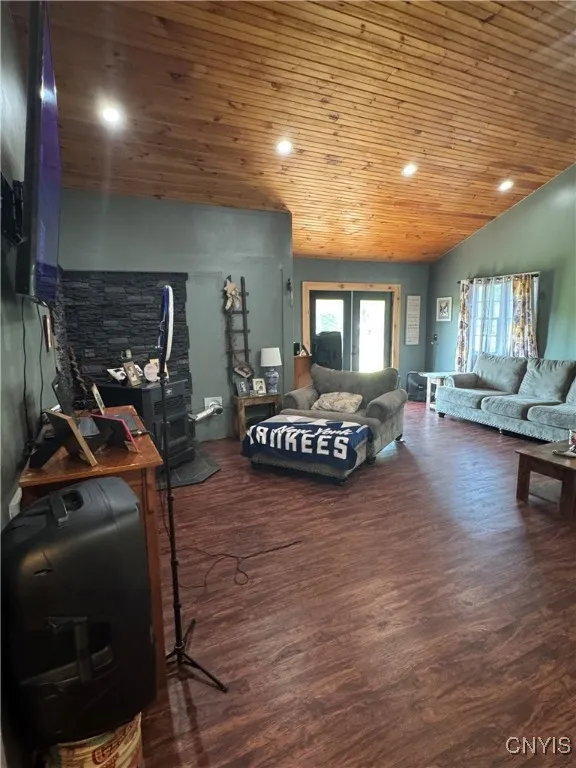 149 Elizabethtown Road, Columbia, New York 13357, German Flatts, New York 13357, 1 Bedroom Bedrooms, 6 Rooms Rooms,1 BathroomBathrooms,Residential,For Sale,149 Elizabethtown Road, Columbia, New York 13357,S1617097