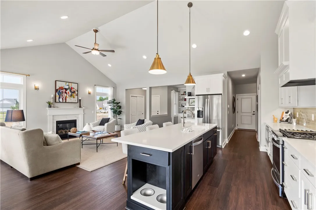 610 High Line Trail Lot 23, Victor, New York 14564, Victor, New York 14564, 3 Bedrooms Bedrooms, 7 Rooms Rooms,3 BathroomsBathrooms,Residential,For Sale,610 High Line Trail Lot 23, Victor, New York 14564,R1617248