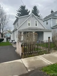 232 Hall Avenue, Syracuse, New York 13205, Syracuse, New York 13205, 3 Bedrooms Bedrooms, 7 Rooms Rooms,1 BathroomBathrooms,Residential,For Sale,232 Hall Avenue, Syracuse, New York 13205,S1617249