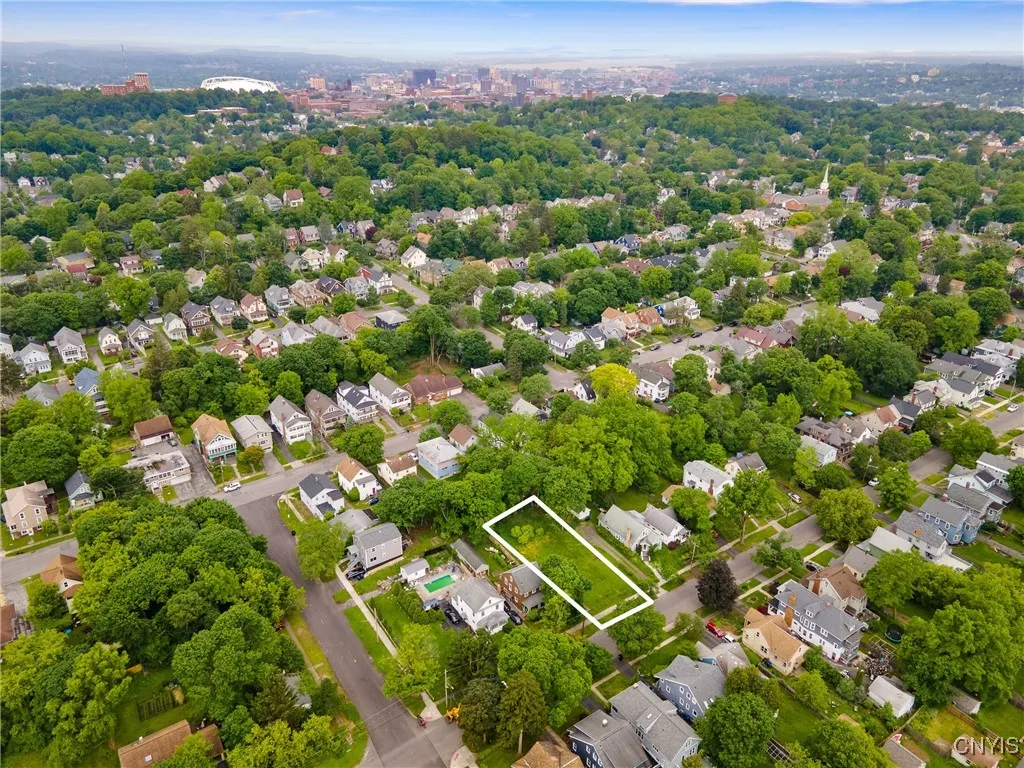 656 Fellows Avenue 60, Syracuse, New York 13210, Syracuse, New York 13210, ,Land,For Sale,656 Fellows Avenue 60, Syracuse, New York 13210,S1616507