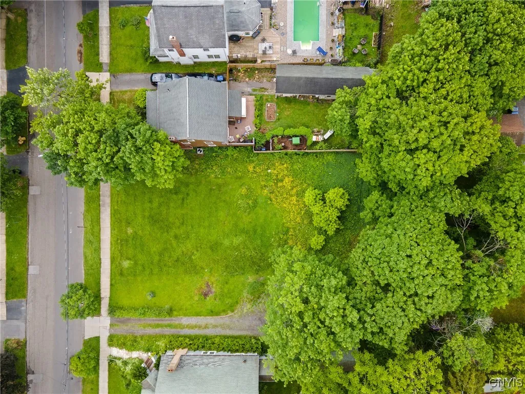656 Fellows Avenue 60, Syracuse, New York 13210, Syracuse, New York 13210, ,Land,For Sale,656 Fellows Avenue 60, Syracuse, New York 13210,S1616507