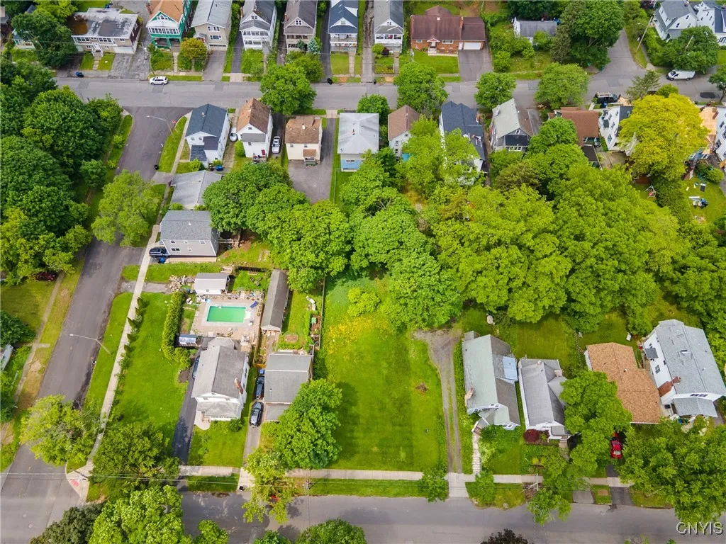 656 Fellows Avenue 60, Syracuse, New York 13210, Syracuse, New York 13210, ,Land,For Sale,656 Fellows Avenue 60, Syracuse, New York 13210,S1616507