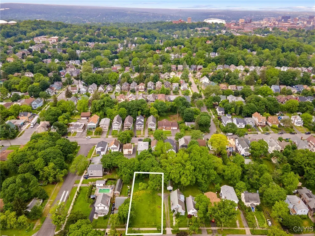 656 Fellows Avenue 60, Syracuse, New York 13210, Syracuse, New York 13210, ,Land,For Sale,656 Fellows Avenue 60, Syracuse, New York 13210,S1616507