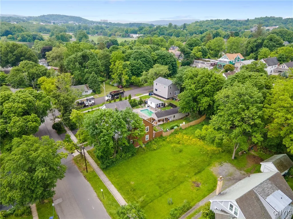 656 Fellows Avenue 60, Syracuse, New York 13210, Syracuse, New York 13210, ,Land,For Sale,656 Fellows Avenue 60, Syracuse, New York 13210,S1616507