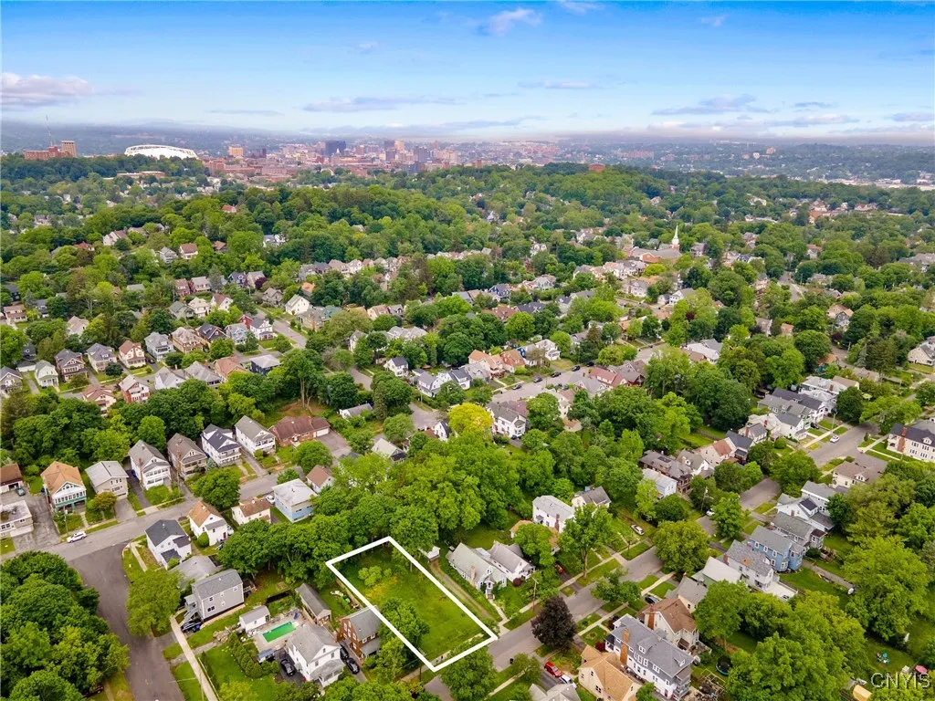656 Fellows Avenue 60, Syracuse, New York 13210, Syracuse, New York 13210, ,Land,For Sale,656 Fellows Avenue 60, Syracuse, New York 13210,S1616507