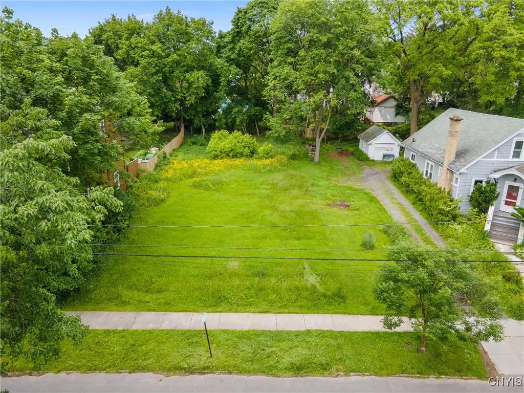 656 Fellows Avenue 60, Syracuse, New York 13210, Syracuse, New York 13210, ,Land,For Sale,656 Fellows Avenue 60, Syracuse, New York 13210,S1616507