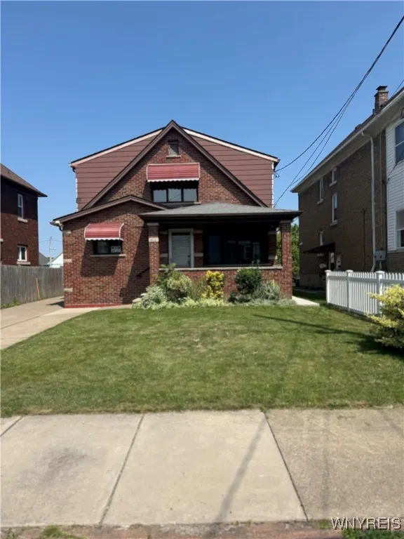 545 15th Street, Niagara Falls, New York 14301, Niagara Falls, New York 14301, 5 Bedrooms Bedrooms, ,2 BathroomsBathrooms,Residential,For Sale,545 15th Street, Niagara Falls, New York 14301,B1615316