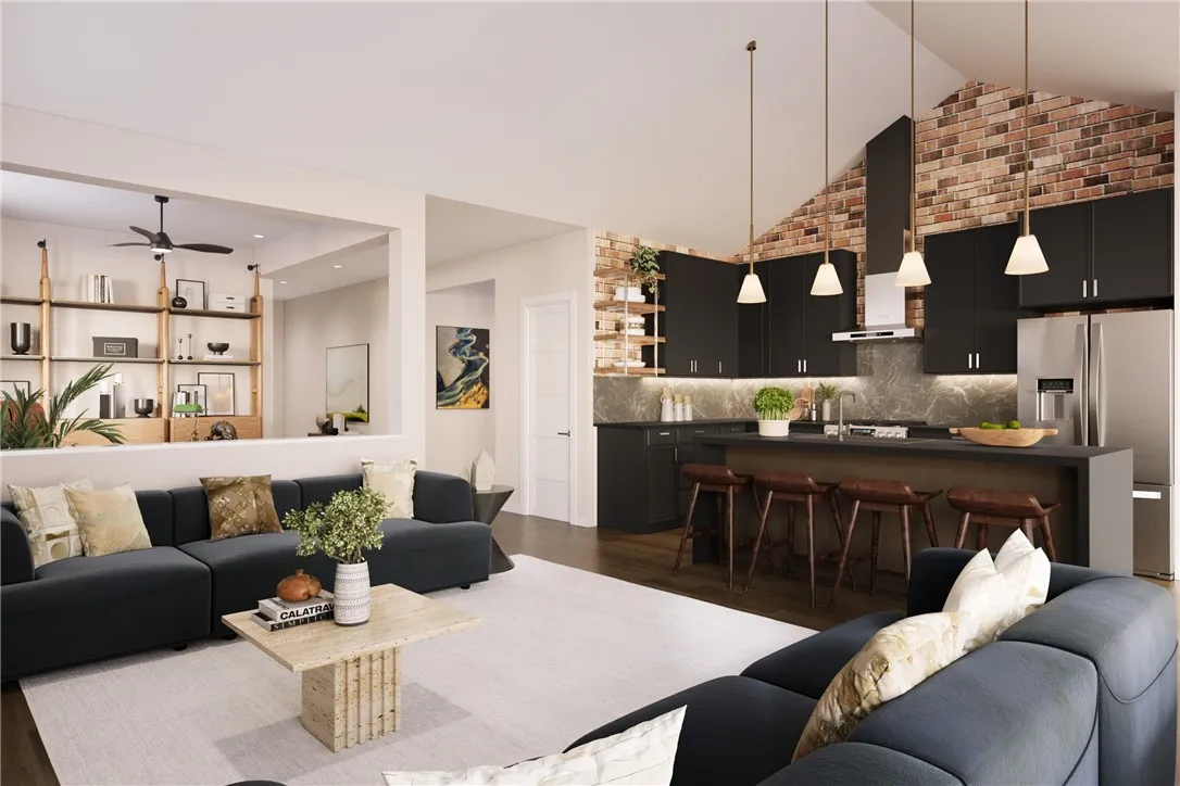 613 High Line Trail Lot 7, Victor, New York 14564, Victor, New York 14564, 3 Bedrooms Bedrooms, 7 Rooms Rooms,3 BathroomsBathrooms,Residential,For Sale,613 High Line Trail Lot 7, Victor, New York 14564,R1617260
