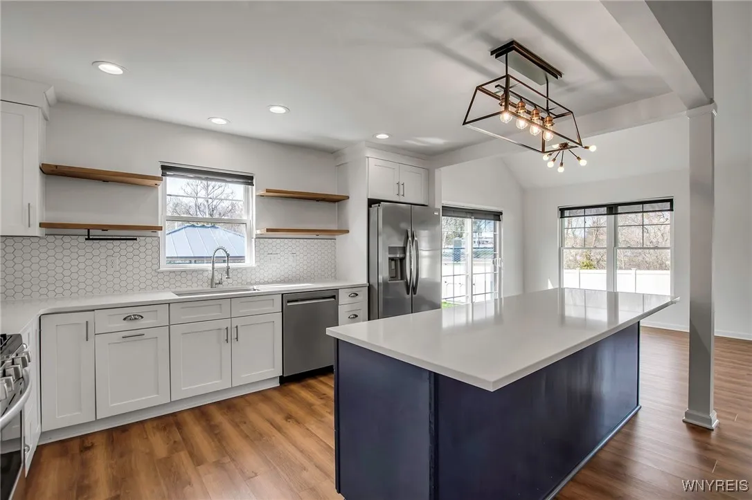 6 Rolling Woods Lane S, West Seneca, New York 1422, West Seneca, New York 14224, 6 Bedrooms Bedrooms, 9 Rooms Rooms,2 BathroomsBathrooms,Residential Lease,For Rent,6 Rolling Woods Lane S, West Seneca, New York 1422,B1616956