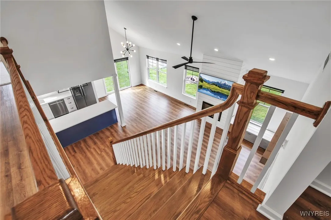 6 Rolling Woods Lane S, West Seneca, New York 1422, West Seneca, New York 14224, 6 Bedrooms Bedrooms, 9 Rooms Rooms,2 BathroomsBathrooms,Residential Lease,For Rent,6 Rolling Woods Lane S, West Seneca, New York 1422,B1616956
