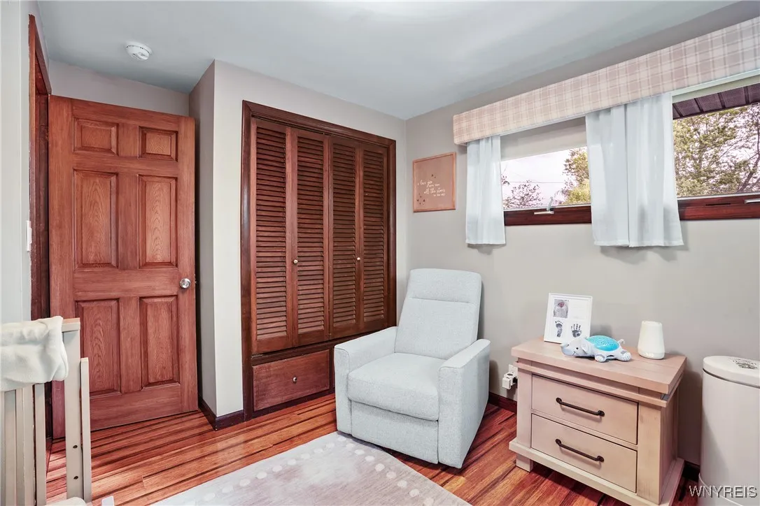Bedroom #2