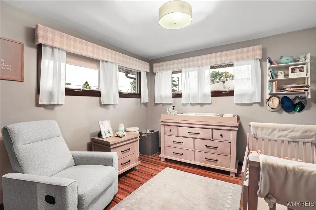 Bedroom #2
