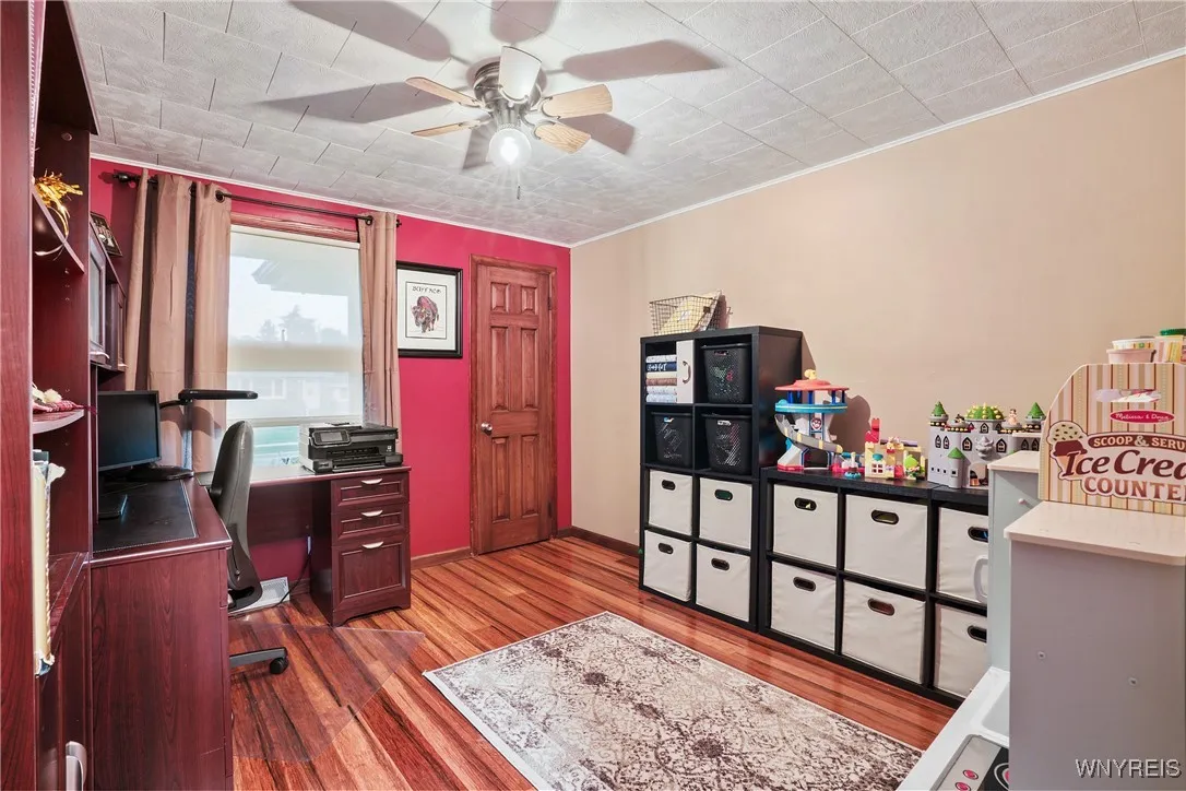 Bedroom #3