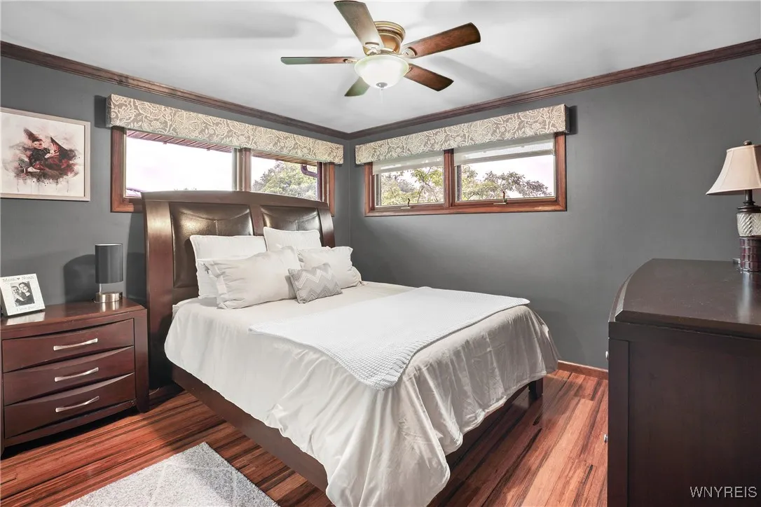 Bedroom #1