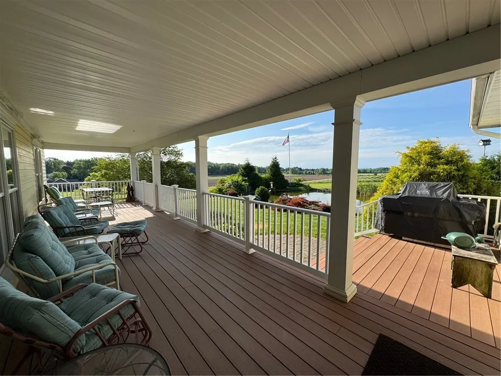 65 White Springs Lane, Geneva Town, New York 14456, Geneva Town, New York 14456, 3 Bedrooms Bedrooms, 9 Rooms Rooms,3 BathroomsBathrooms,Residential,For Sale,65 White Springs Lane, Geneva Town, New York 14456,0,R1617245