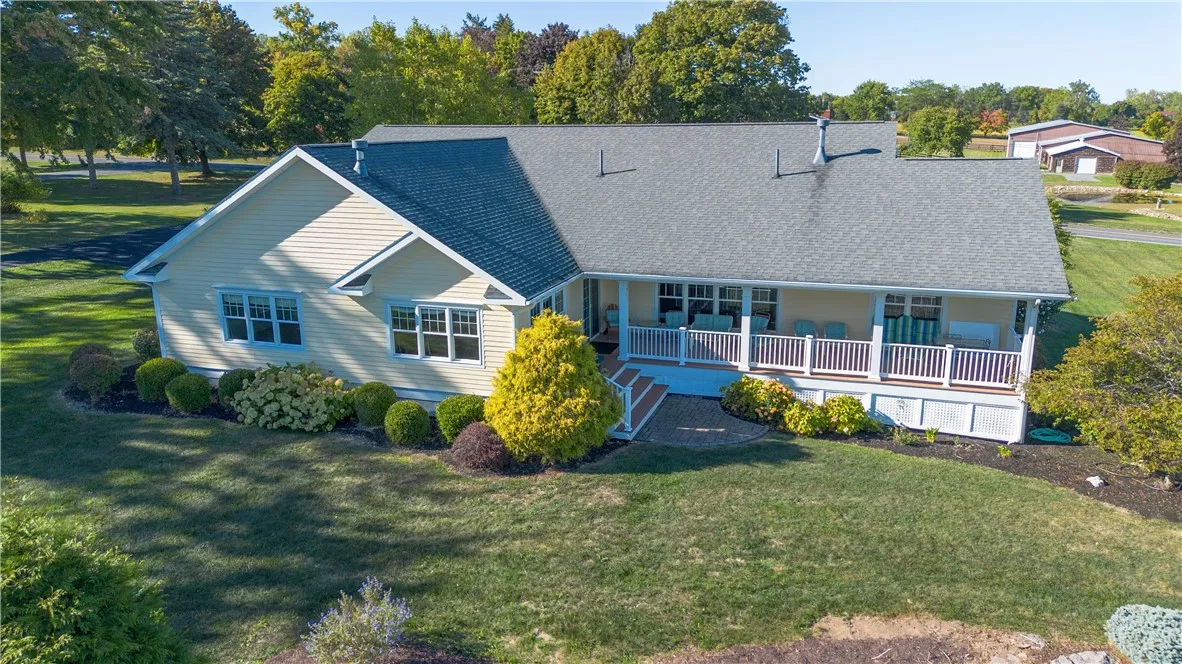 65 White Springs Lane, Geneva Town, New York 14456, Geneva Town, New York 14456, 3 Bedrooms Bedrooms, 9 Rooms Rooms,3 BathroomsBathrooms,Residential,For Sale,65 White Springs Lane, Geneva Town, New York 14456,0,R1617245