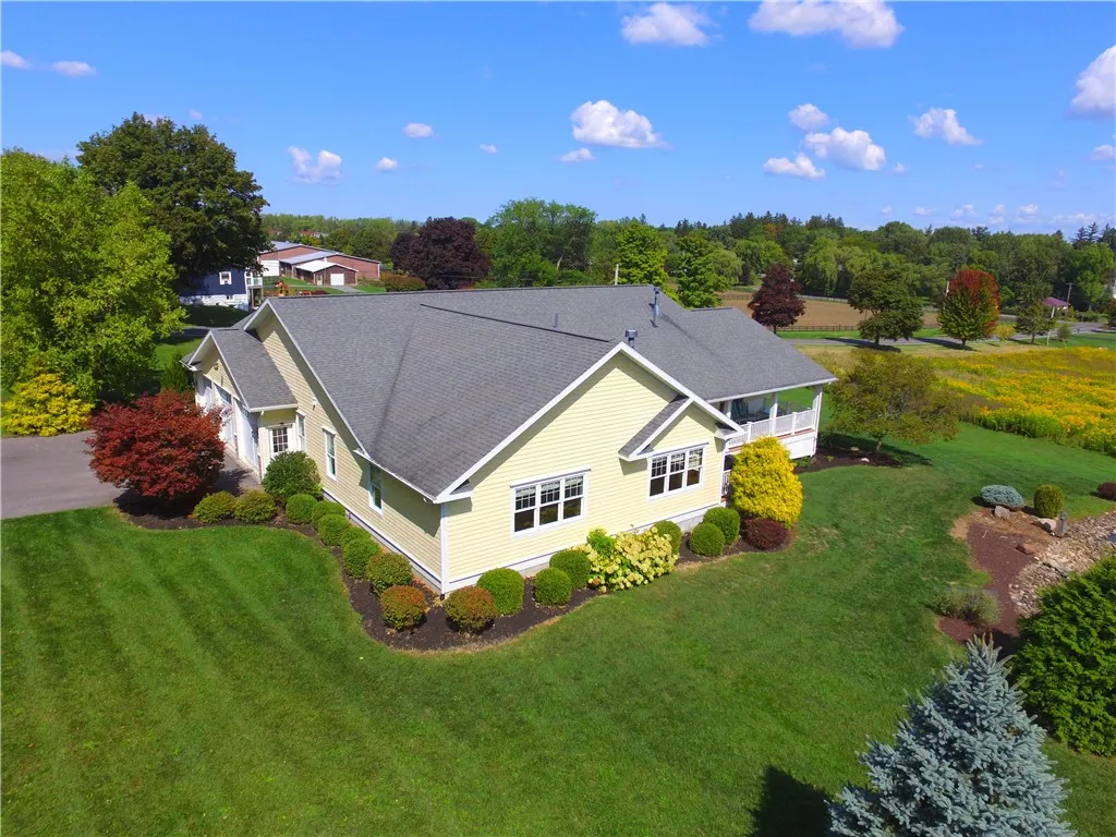 65 White Springs Lane, Geneva Town, New York 14456, Geneva Town, New York 14456, 3 Bedrooms Bedrooms, 9 Rooms Rooms,3 BathroomsBathrooms,Residential,For Sale,65 White Springs Lane, Geneva Town, New York 14456,0,R1617245