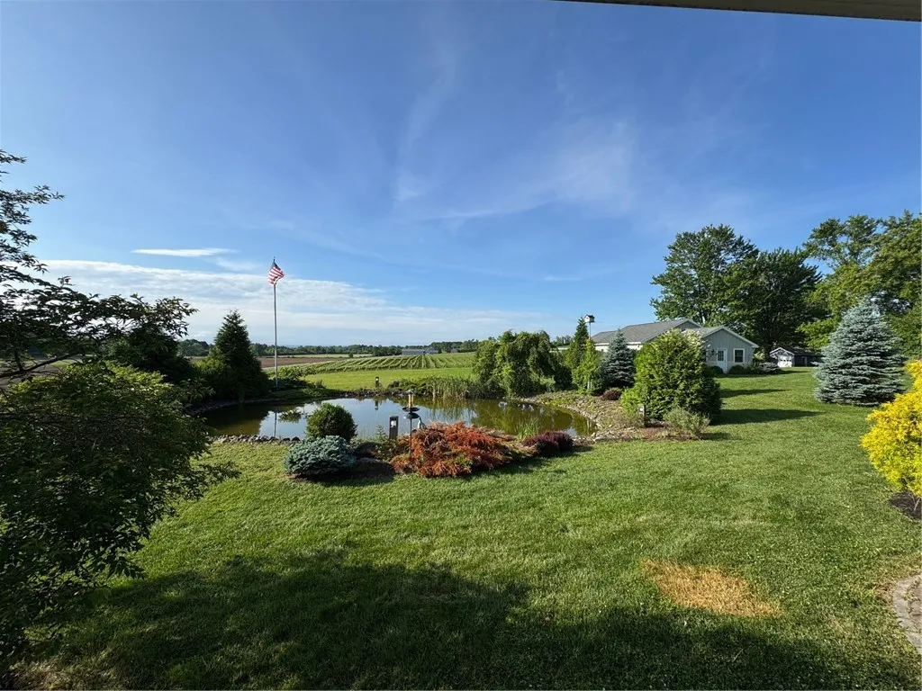 65 White Springs Ln Lane, Geneva-town, New York 14, Geneva Town, New York 14456, 3 Bedrooms Bedrooms, 9 Rooms Rooms,3 BathroomsBathrooms,Residential,For Sale,65 White Springs Ln Lane, Geneva-town, New York 14,R1617245