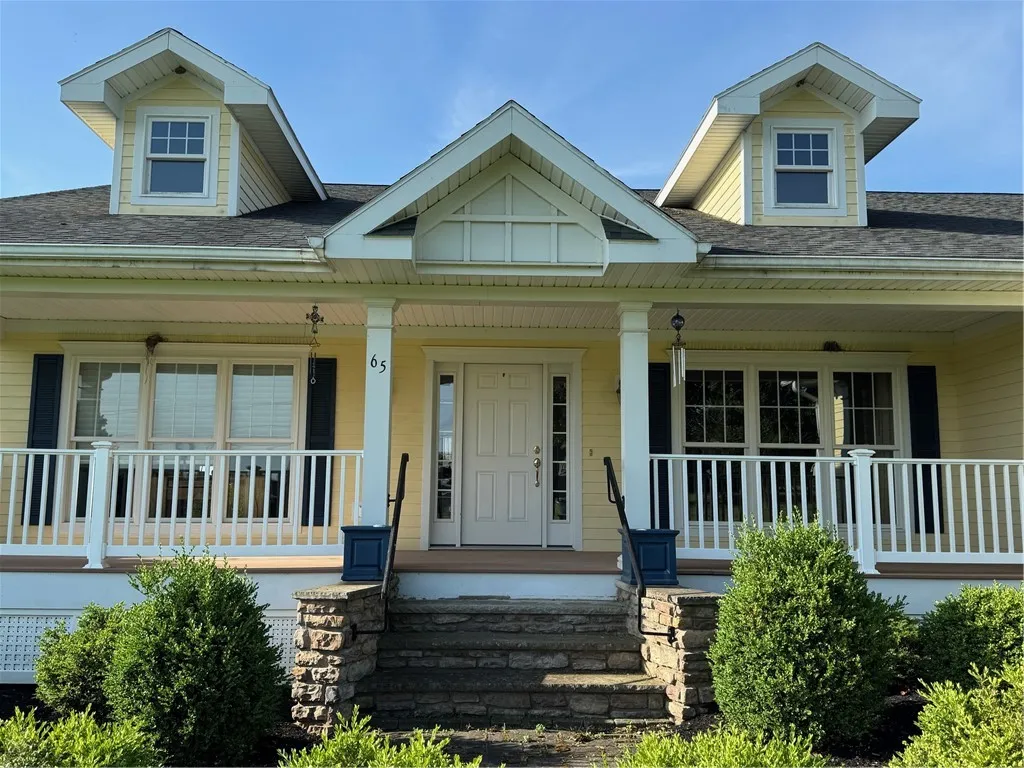65 White Springs Ln Lane, Geneva-town, New York 14, Geneva Town, New York 14456, 3 Bedrooms Bedrooms, 9 Rooms Rooms,3 BathroomsBathrooms,Residential,For Sale,65 White Springs Ln Lane, Geneva-town, New York 14,R1617245
