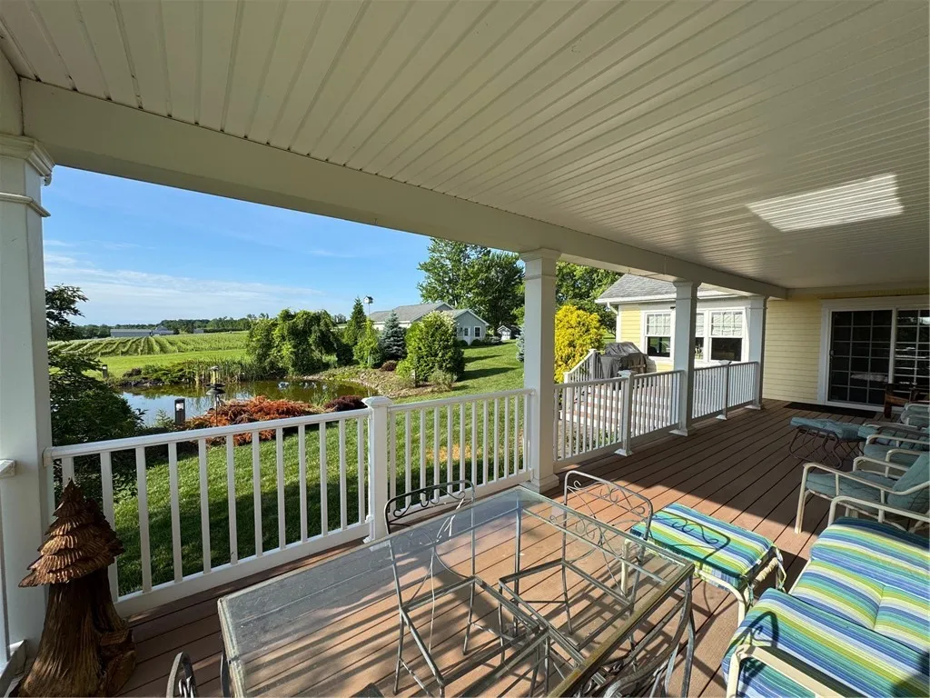 65 White Springs Ln Lane, Geneva-town, New York 14, Geneva Town, New York 14456, 3 Bedrooms Bedrooms, 9 Rooms Rooms,3 BathroomsBathrooms,Residential,For Sale,65 White Springs Ln Lane, Geneva-town, New York 14,R1617245