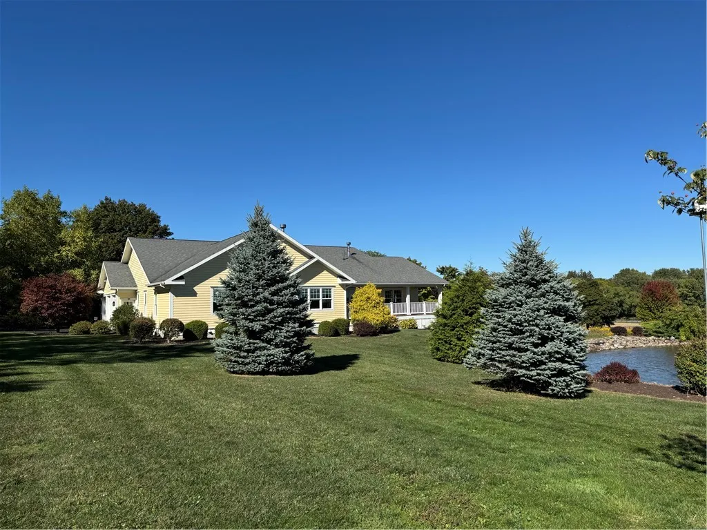 65 White Springs Lane, Geneva Town, New York 14456, Geneva Town, New York 14456, 3 Bedrooms Bedrooms, 9 Rooms Rooms,3 BathroomsBathrooms,Residential,For Sale,65 White Springs Lane, Geneva Town, New York 14456,0,R1617245