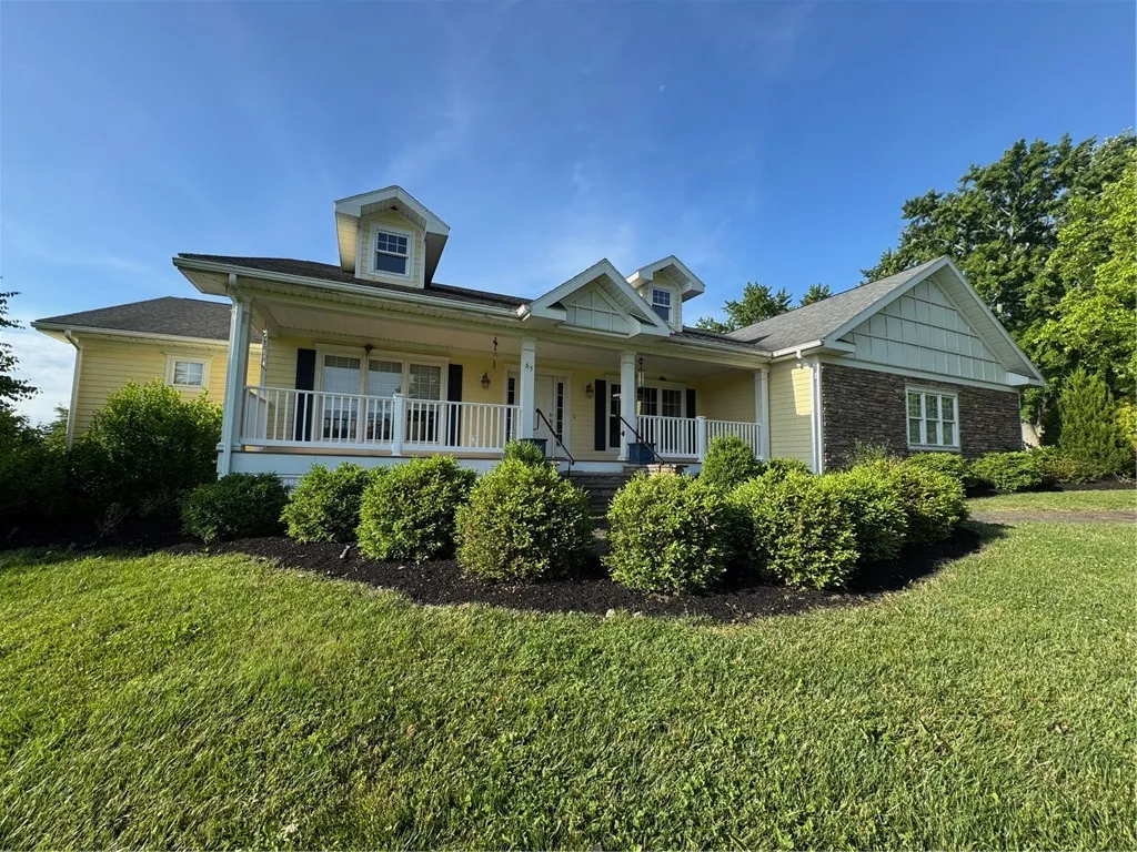 65 White Springs Lane, Geneva Town, New York 14456, Geneva Town, New York 14456, 3 Bedrooms Bedrooms, 9 Rooms Rooms,3 BathroomsBathrooms,Residential,For Sale,65 White Springs Lane, Geneva Town, New York 14456,0,R1617245