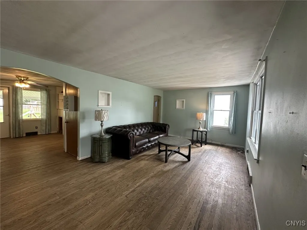 504 Allen Road, Clay, New York 13212, Clay, New York 13212, 3 Bedrooms Bedrooms, 6 Rooms Rooms,1 BathroomBathrooms,Residential,Closed,504 Allen Road, Clay, New York 13212,S1611112