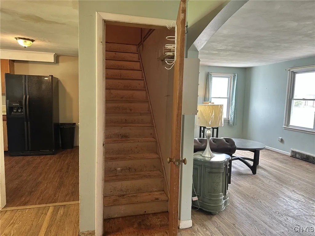 504 Allen Road, Clay, New York 13212, Clay, New York 13212, 3 Bedrooms Bedrooms, 6 Rooms Rooms,1 BathroomBathrooms,Residential,Closed,504 Allen Road, Clay, New York 13212,S1611112