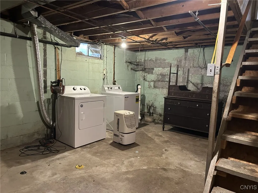 504 Allen Road, Clay, New York 13212, Clay, New York 13212, 3 Bedrooms Bedrooms, 6 Rooms Rooms,1 BathroomBathrooms,Residential,Closed,504 Allen Road, Clay, New York 13212,S1611112