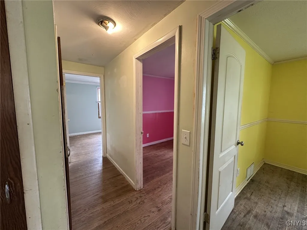 504 Allen Road, Clay, New York 13212, Clay, New York 13212, 3 Bedrooms Bedrooms, 6 Rooms Rooms,1 BathroomBathrooms,Residential,Closed,504 Allen Road, Clay, New York 13212,S1611112