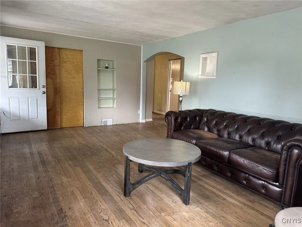 504 Allen Road, Clay, New York 13212, Clay, New York 13212, 3 Bedrooms Bedrooms, 6 Rooms Rooms,1 BathroomBathrooms,Residential,Closed,504 Allen Road, Clay, New York 13212,S1611112