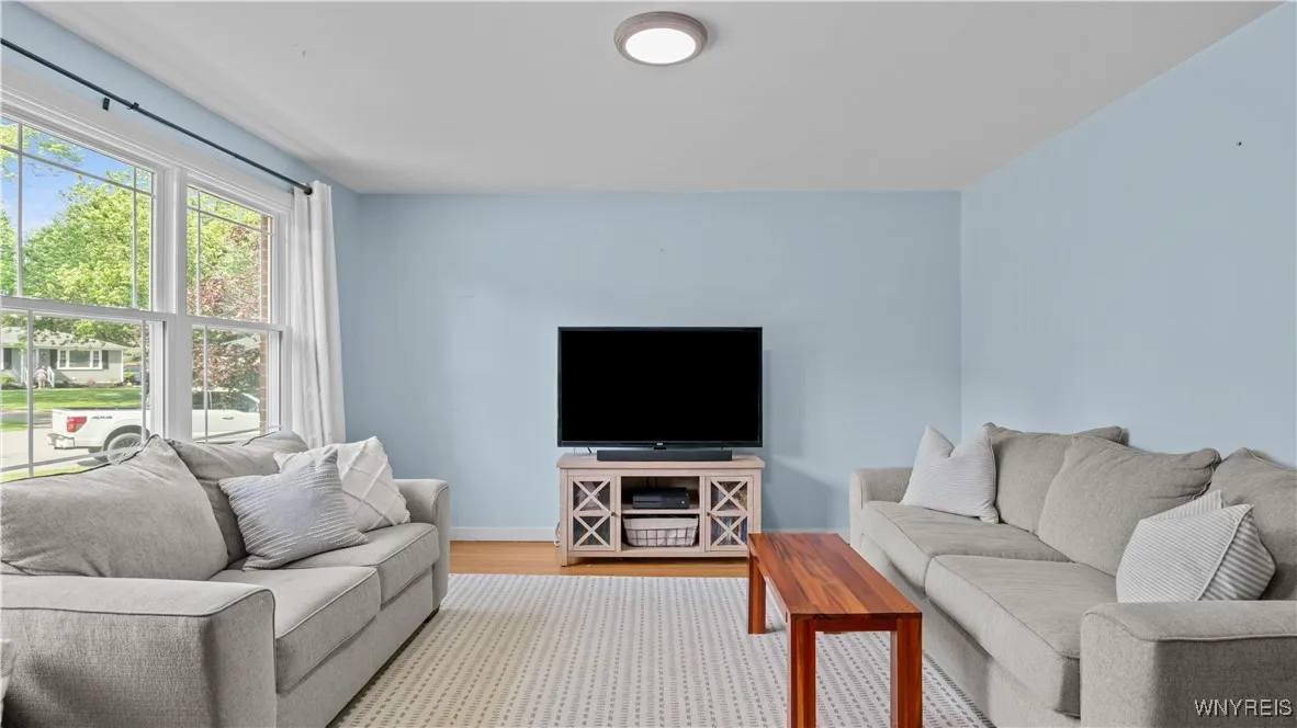 144 Willowcrest Drive, West Seneca, New York 14224, West Seneca, New York 14224, 3 Bedrooms Bedrooms, 6 Rooms Rooms,1 BathroomBathrooms,Residential,Closed,144 Willowcrest Drive, West Seneca, New York 14224,0,B1616179