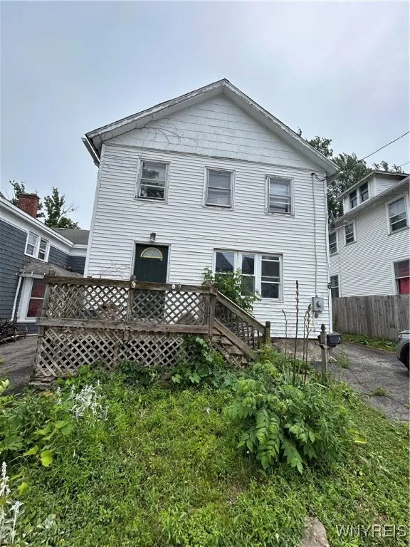 6 Harvey Avenue, Lockport-city, New York 14094, Lockport City, New York 14094, 4 Bedrooms Bedrooms, 10 Rooms Rooms,2 BathroomsBathrooms,Residential,Closed,6 Harvey Avenue, Lockport-city, New York 14094,0,B1617212