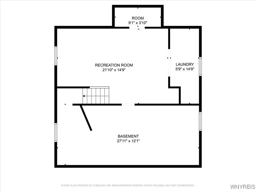 28 Charnwood Drive, Cheektowaga, New York 14215, Cheektowaga, New York 14215, 3 Bedrooms Bedrooms, 8 Rooms Rooms,1 BathroomBathrooms,Residential,Closed,28 Charnwood Drive, Cheektowaga, New York 14215,B1617188
