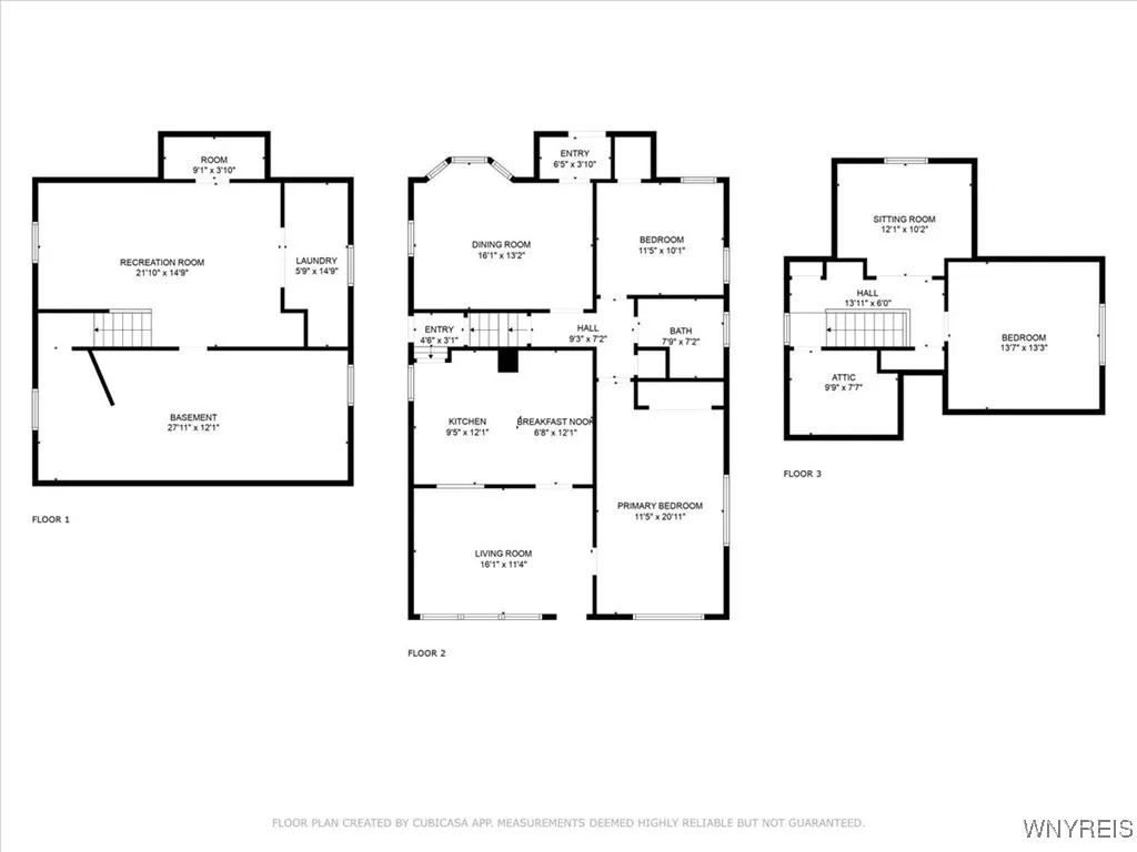28 Charnwood Drive, Cheektowaga, New York 14215, Cheektowaga, New York 14215, 3 Bedrooms Bedrooms, 8 Rooms Rooms,1 BathroomBathrooms,Residential,Closed,28 Charnwood Drive, Cheektowaga, New York 14215,B1617188